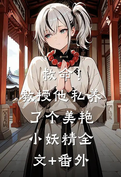 救命！教授他私养了个美艳小妖精全文+番外