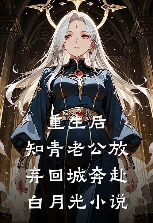重生后，知青老公放弃回城奔赴白月光小说