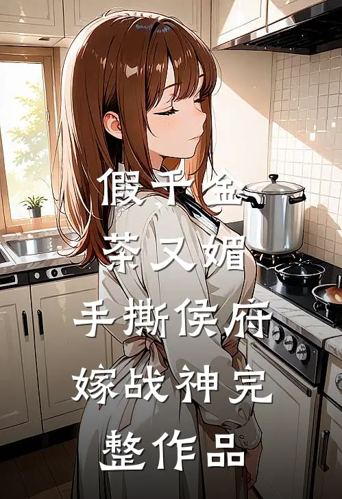 假千金茶又媚，手撕侯府嫁战神完整作品