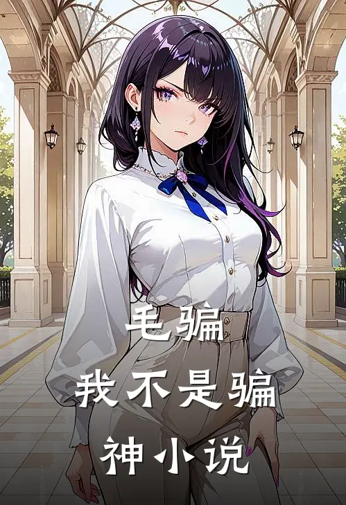 毛骗：我不是骗神小说