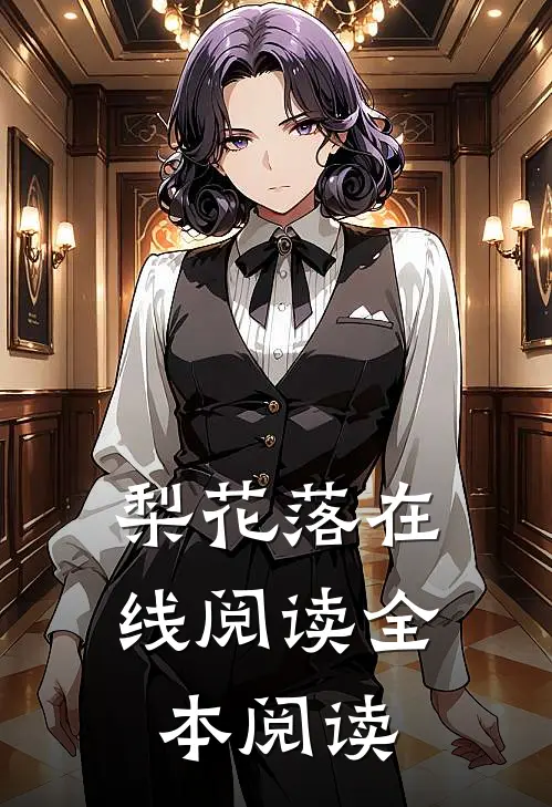 梨花落在线阅读全本阅读