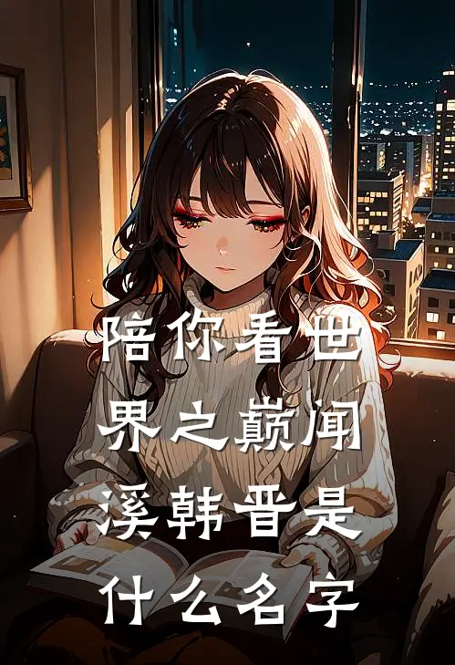 深情若此，岁月不渡沈星语林明轩小说结局