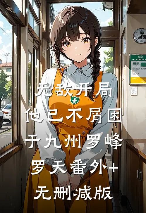 无敌开局，他已不屑困于九州罗峰罗天番外+无删减版