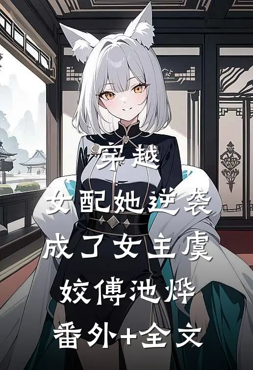 穿越：女配她逆袭成了女主虞姣傅池烨:(番外)+(全文)