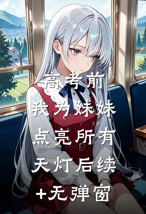高考前，我为妹妹点亮所有天灯后续+无弹窗