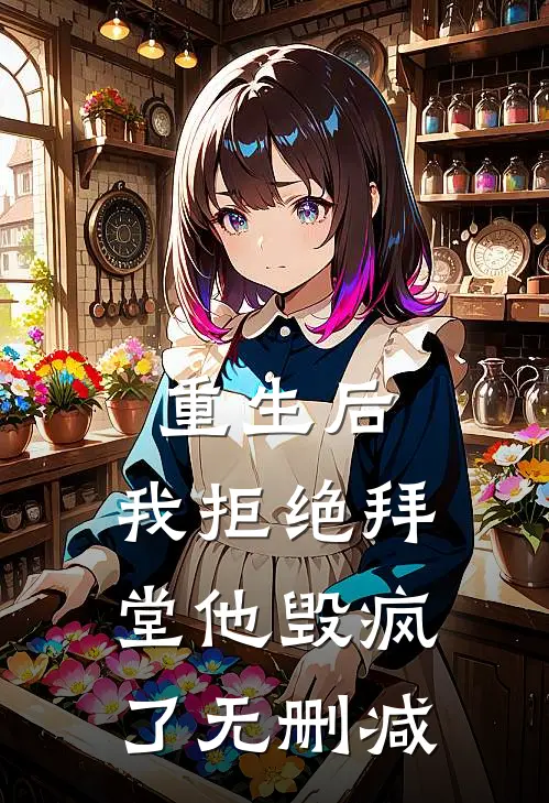 重生后，我拒绝拜堂他毁疯了无删减