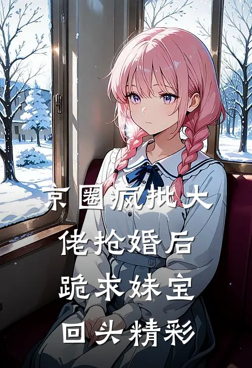京圈疯批大佬抢婚后跪求妹宝回头精彩