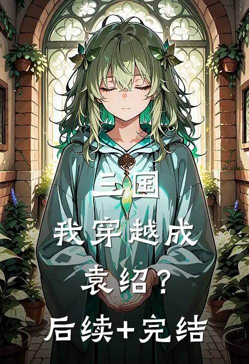 三国：我穿越成袁绍？后续+完结