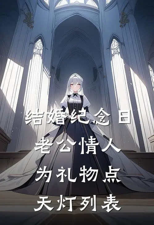 结婚纪念日，老公情人为礼物点天灯列表