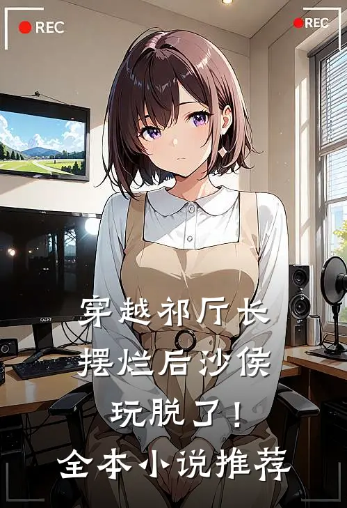 穿越祁厅长，摆烂后沙侯玩脱了！全本小说推荐