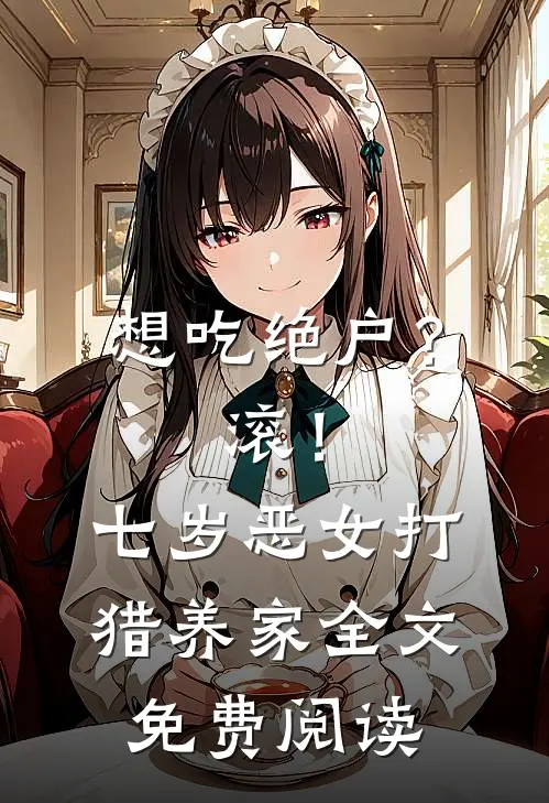 想吃绝户？滚！七岁恶女打猎养家全文免费阅读