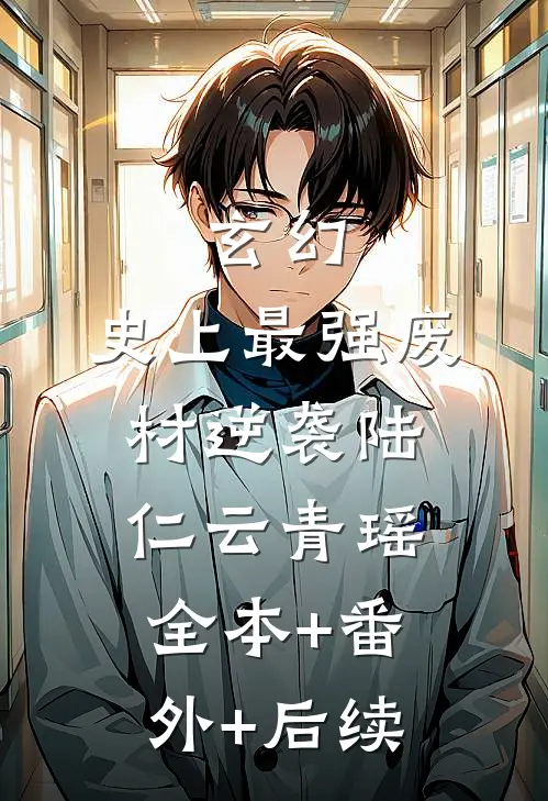 玄幻：史上最强废材逆袭陆仁云青瑶:全本+番外+后续
