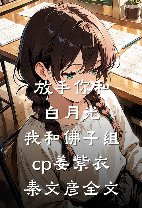 放手你和白月光，我和佛子组cp姜紫衣秦文彦全文