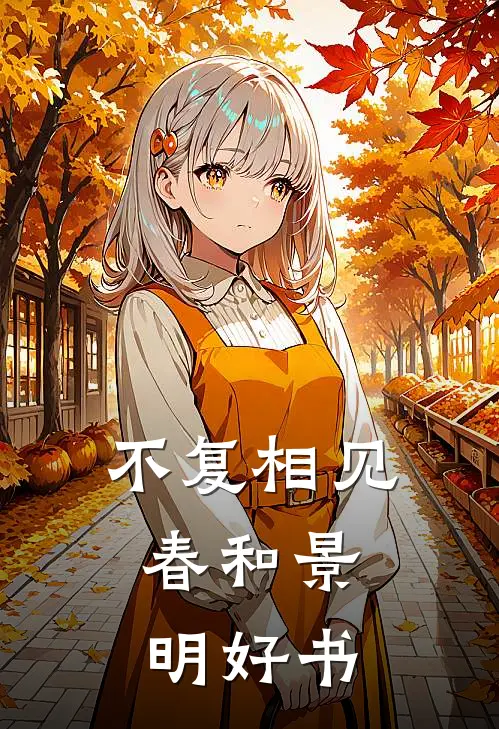 不复相见，春和景明好书