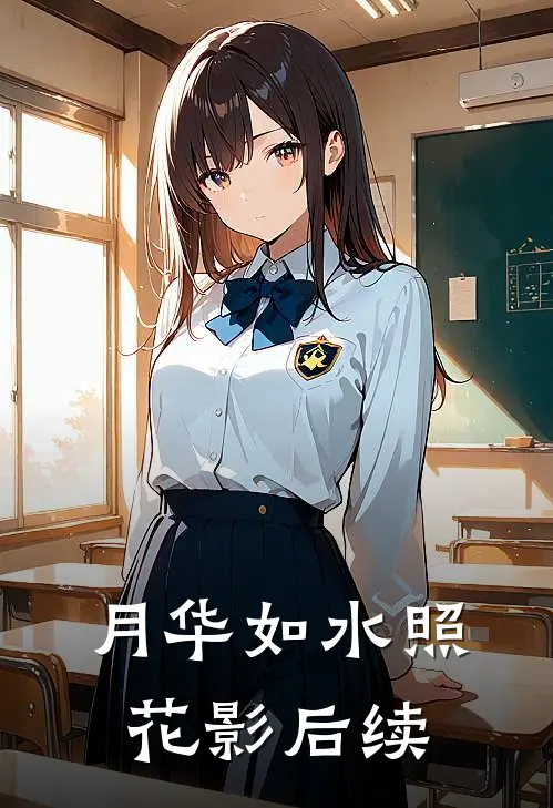 月华如水照花影后续