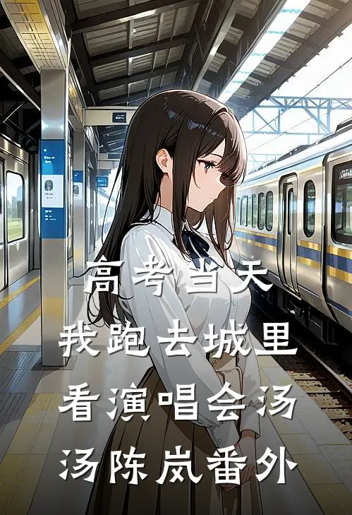 高考当天，我跑去城里看演唱会汤汤陈岚番外