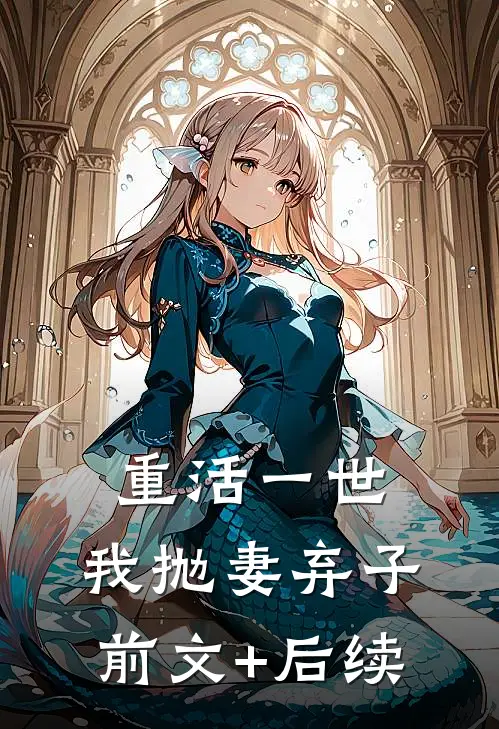 重活一世，我抛妻弃子:前文+后续