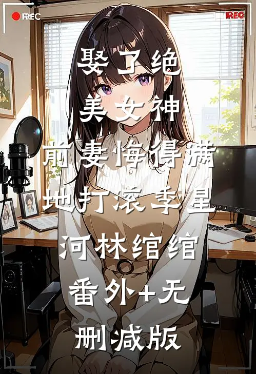 娶了绝美女神，前妻悔得满地打滚季星河林绾绾:番外+无删减版