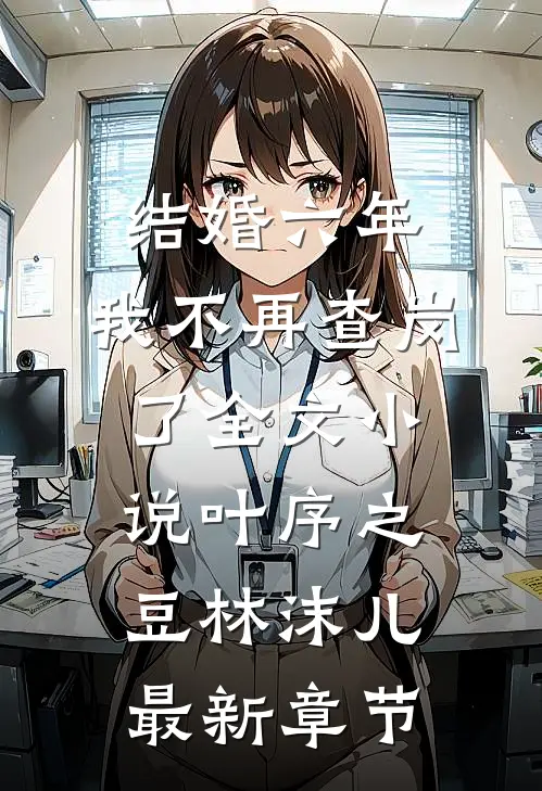 结婚六年，我不再查岗了全文小说叶序之豆林沫儿最新章节