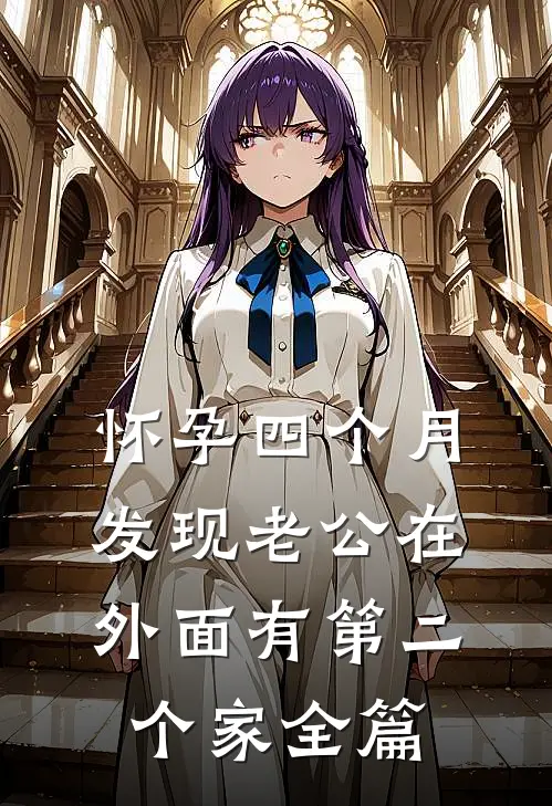 怀孕四个月，发现老公在外面有第二个家全篇