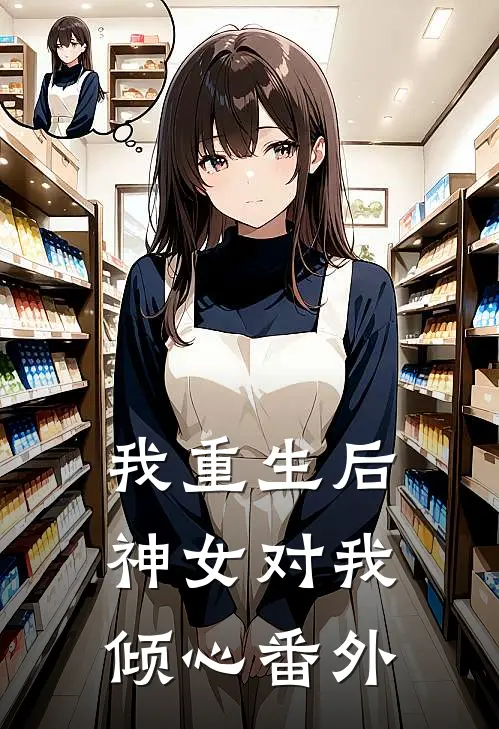 我重生后，神女对我倾心番外