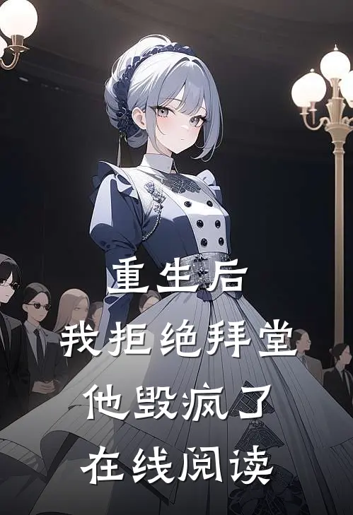 重生后，我拒绝拜堂他毁疯了在线阅读