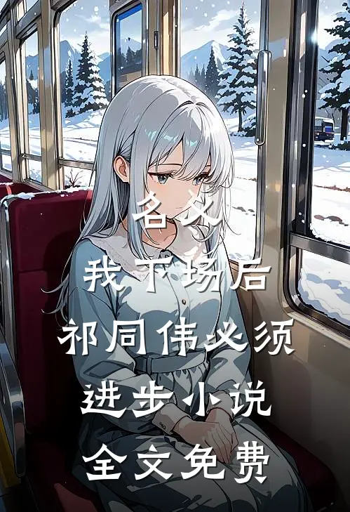 名义：我下场后，祁同伟必须进步小说全文免费
