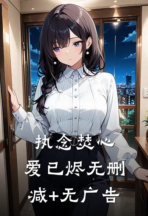 执念焚心，爱已烬无删减+无广告