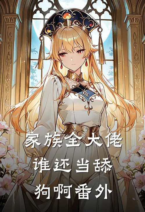 家族全大佬，谁还当舔狗啊番外