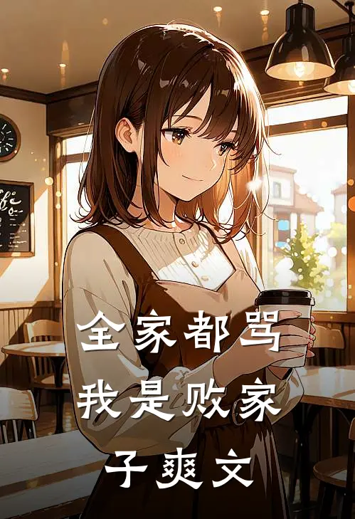 全家都骂我是败家子爽文