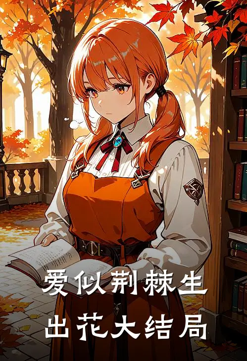 爱似荆棘生出花大结局