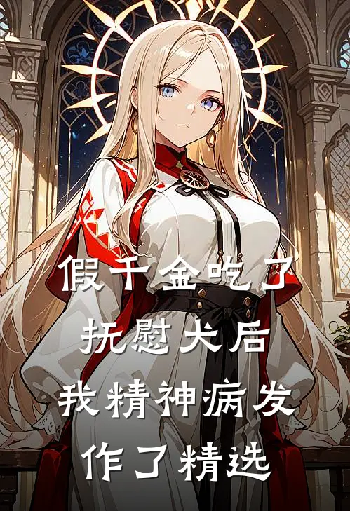 假千金吃了抚慰犬后，我精神病发作了精选