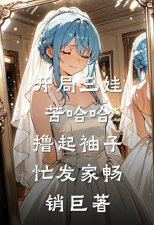 开局三娃苦哈哈，撸起袖子忙发家畅销巨著
