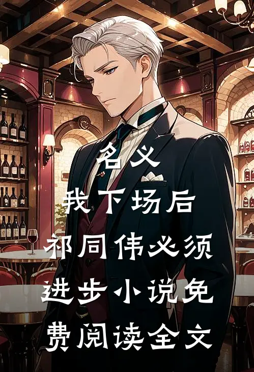 名义：我下场后，祁同伟必须进步小说免费阅读全文