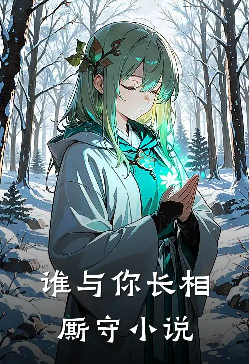 谁与你长相厮守小说