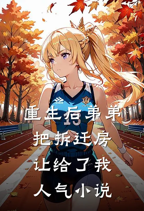 重生后弟弟把拆迁房让给了我人气小说