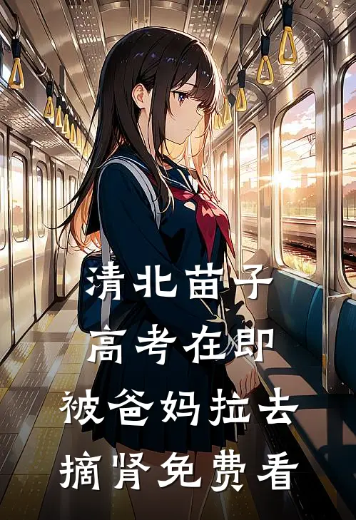 清北苗子高考在即，被爸妈拉去摘肾免费看