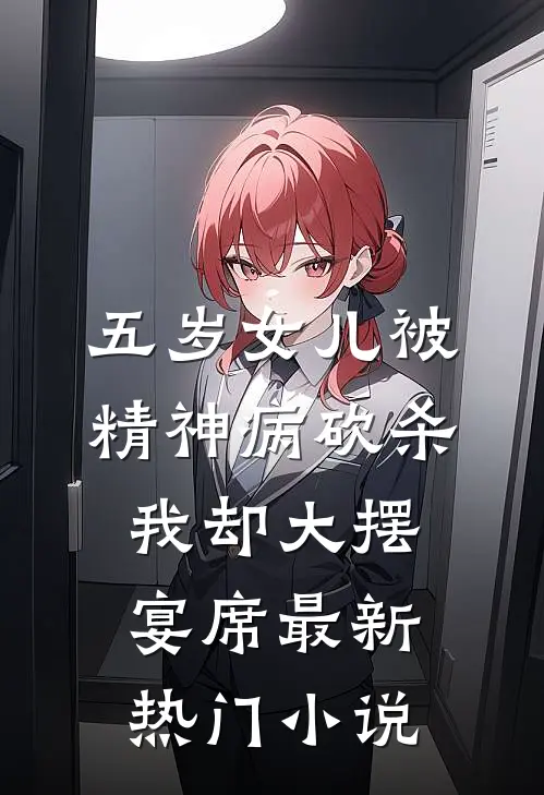 五岁女儿被精神病砍杀，我却大摆宴席最新热门小说