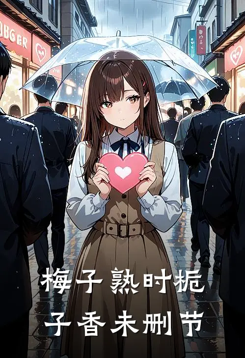 梅子熟时栀子香未删节