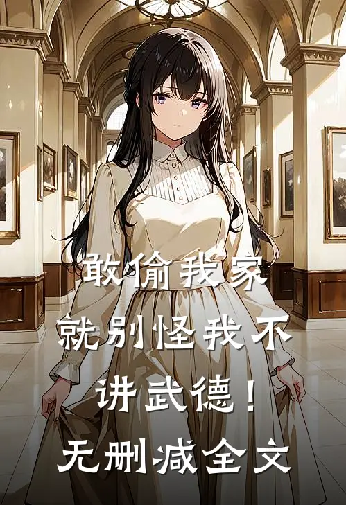 敢偷我家，就别怪我不讲武德！无删减全文