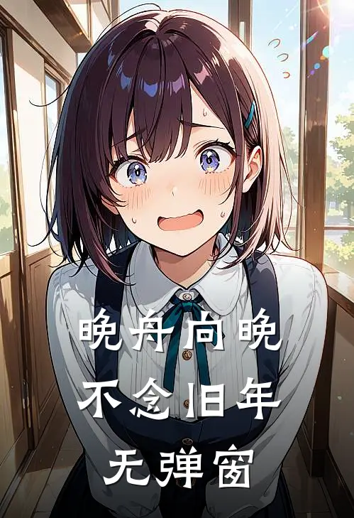 晚舟向晚，不念旧年无弹窗