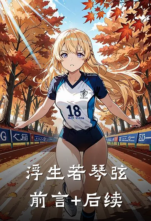 浮生若琴弦前言+后续