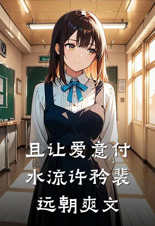 晚舟向晚，不念旧年无错版