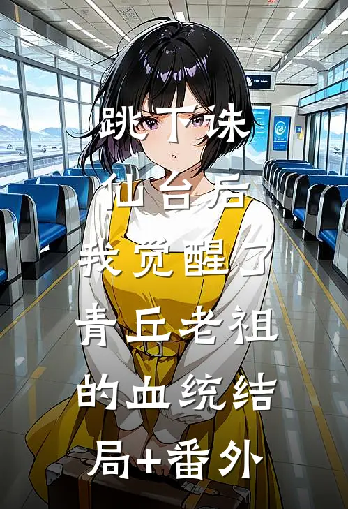 跳下诛仙台后，我觉醒了青丘老祖的血统结局+番外