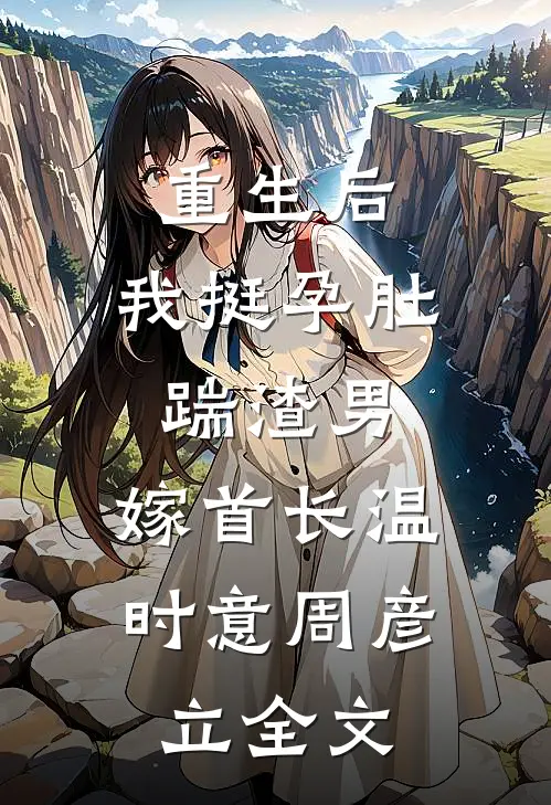 重生后，我挺孕肚踹渣男，嫁首长温时意周彦立全文