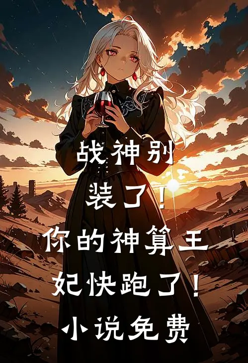 战神别装了！你的神算王妃快跑了！小说免费