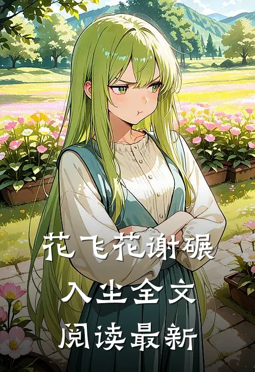 花飞花谢碾入尘全文阅读最新