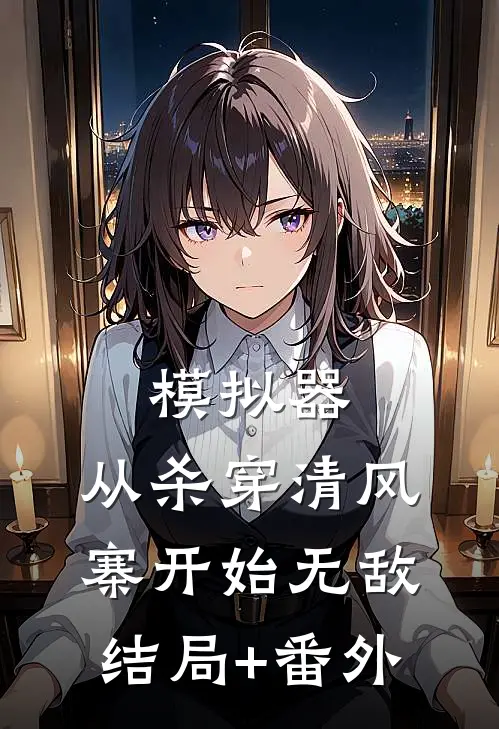 模拟器：从杀穿清风寨开始无敌:结局+番外