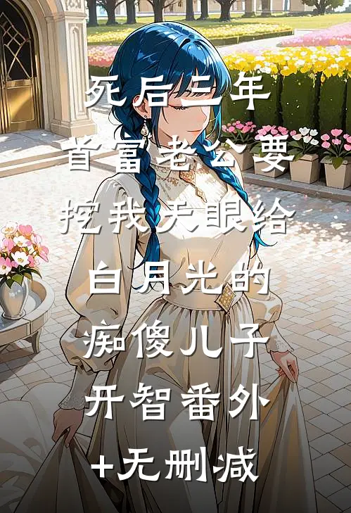 死后三年，首富老公要挖我天眼给白月光的痴傻儿子开智番外+无删减