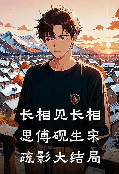 长相见长相思傅砚生宋疏影大结局